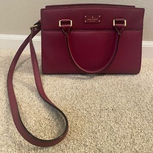 Kate Spade Satchel